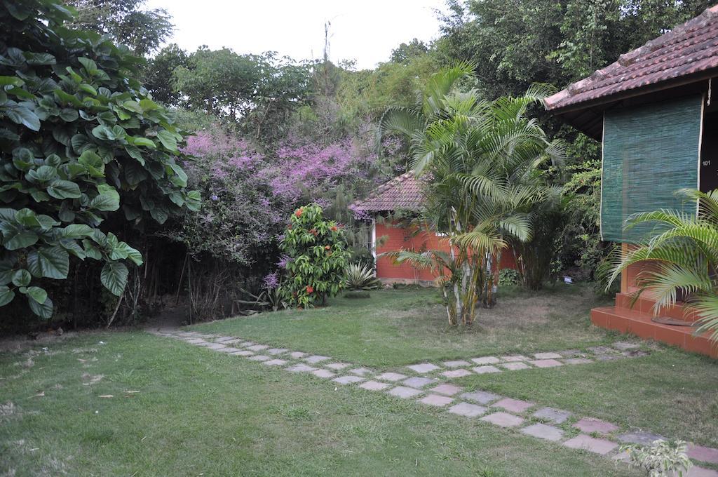 Sunbird Garden Resort Krishnagiri Exterior foto