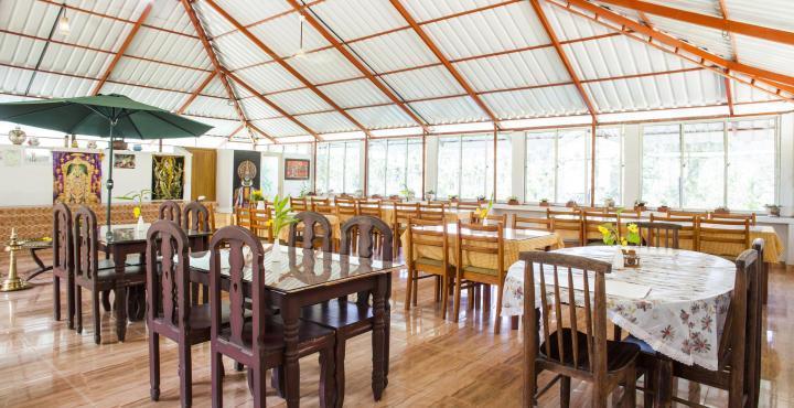 Sunbird Garden Resort Krishnagiri Exterior foto