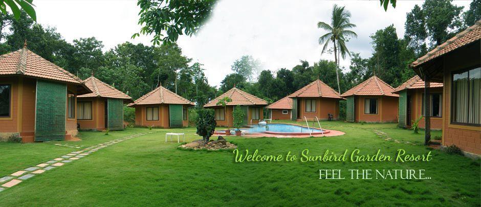 Sunbird Garden Resort Krishnagiri Exterior foto
